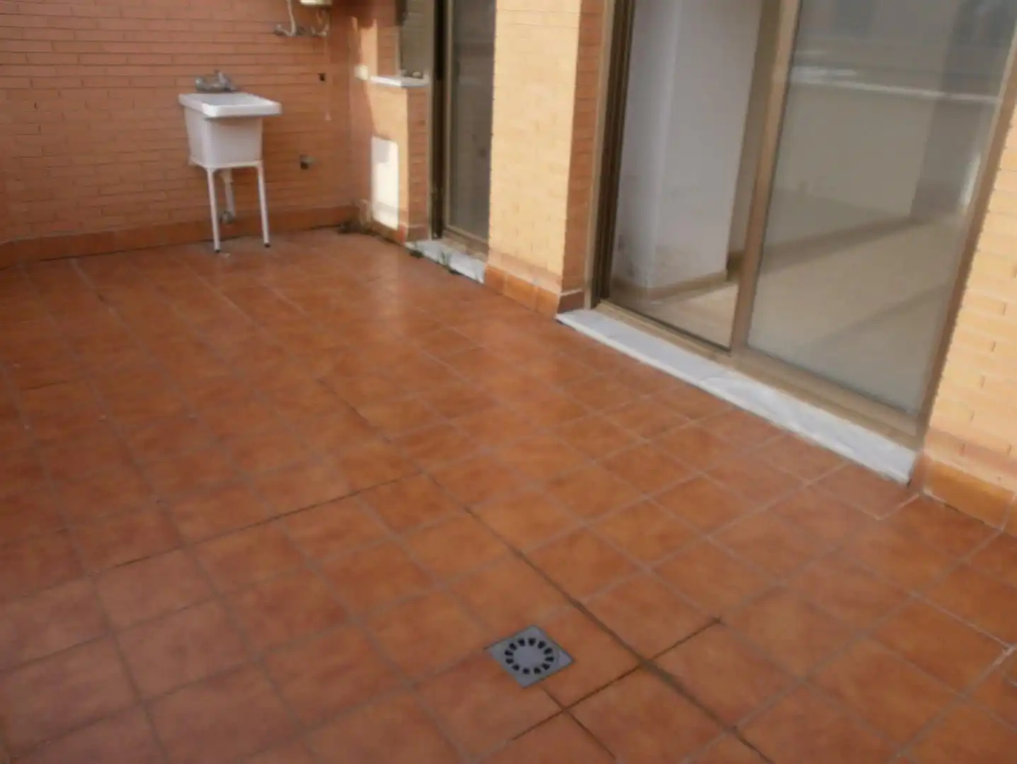 Ático en venta en Calle Jara, Ciudad Jardín - Tagarete - El Zapillo