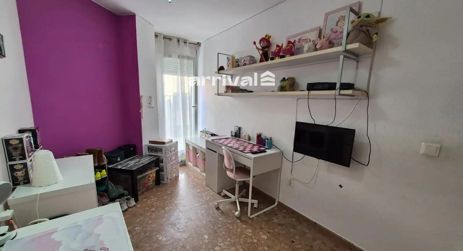 Wohnung mit Aufzug zum Verkauf in Asensio Magraner Perez, imagen 36