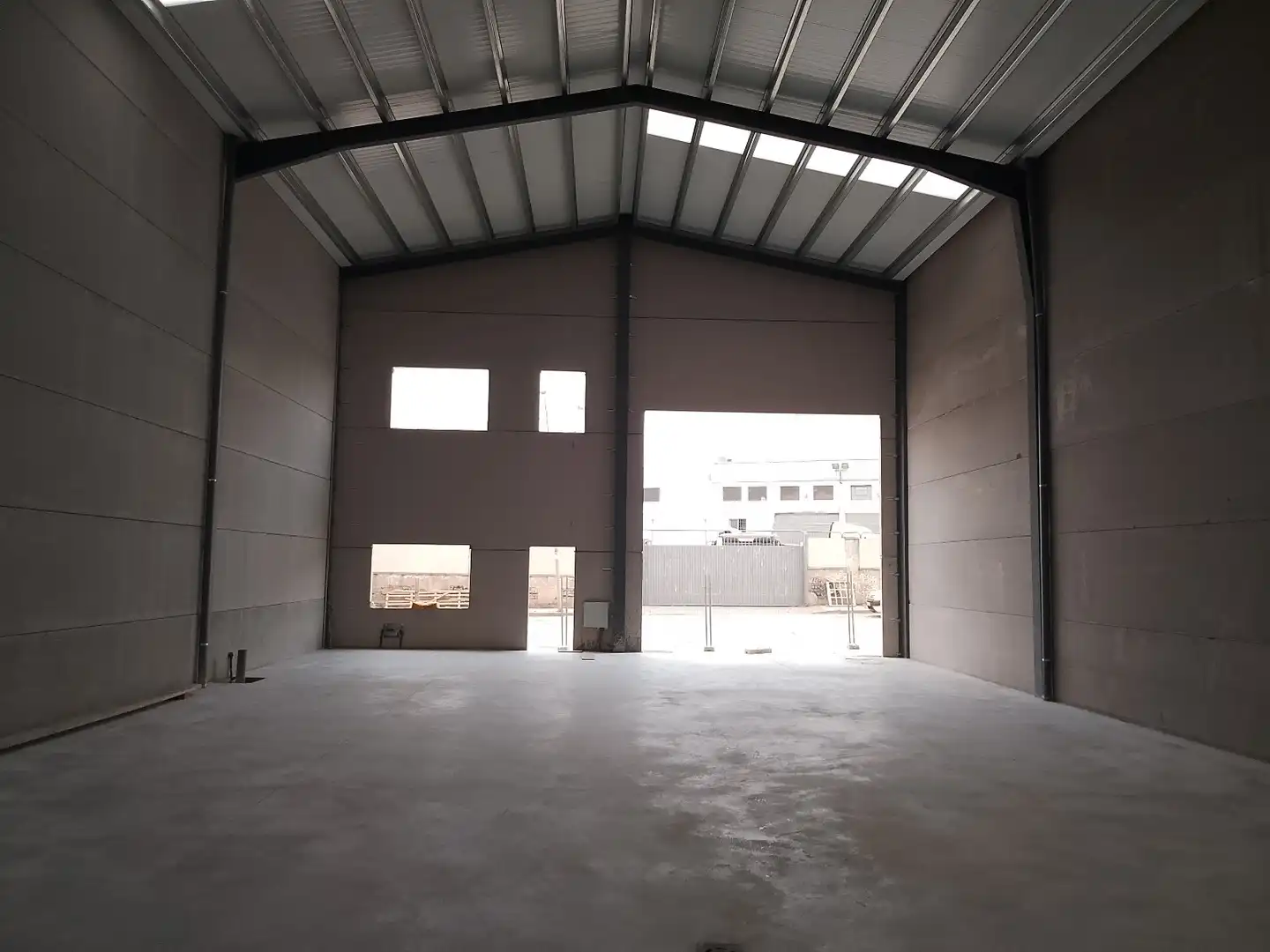 Industrial building for sale in Calle Alemania 22, imagen 14