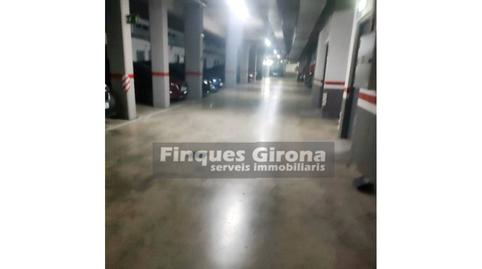 Foto 2 de Garatge de lloguer a Calle María Josepa Arnall I Juan, Eixample Sud – Migdia, Girona Capital