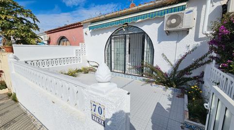 Foto 2 de Casa o xalet en venda a Calle Lejona, Zona Carrefour - Urbanizaciones, Alicante