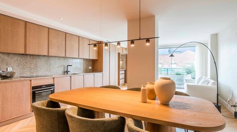 Foto 5 de Apartament en venda a Núñez de Balboa, Recoletos, Madrid Capital