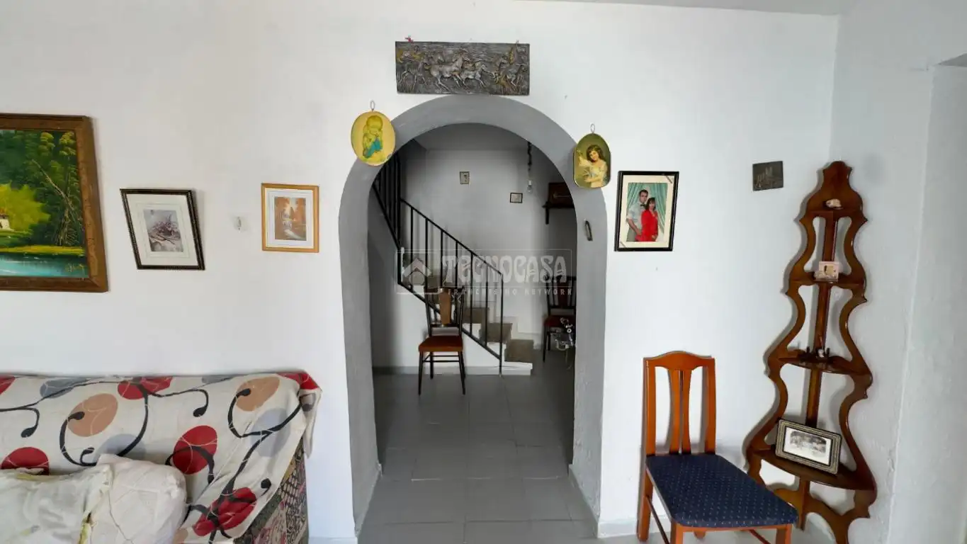 Casa o chalet en venta en Turre