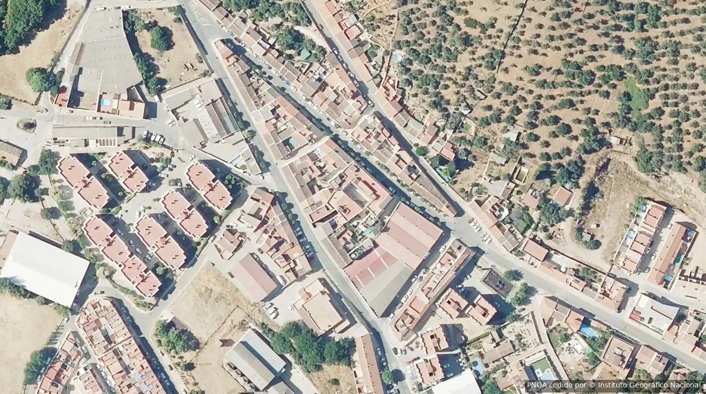 Flat for sale in Constantina