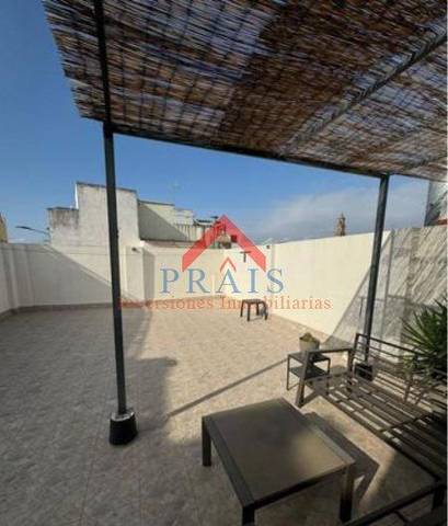 Casa-chalet en Venta en Salesianos