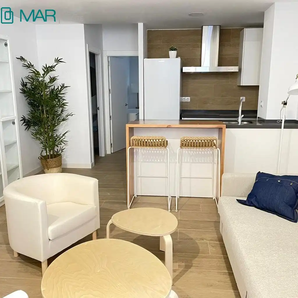 Apartament de lloguer a Noroeste, imagen 9