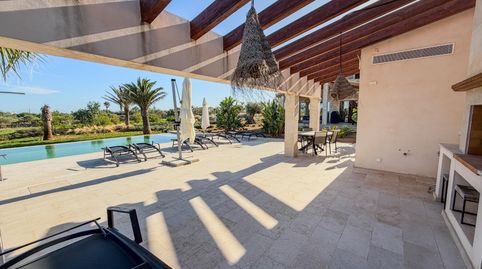 Foto 5 von Haus oder Chalet zur Miete in Santanyí - Carrer Des Sol, Cala Llombards, Santanyí