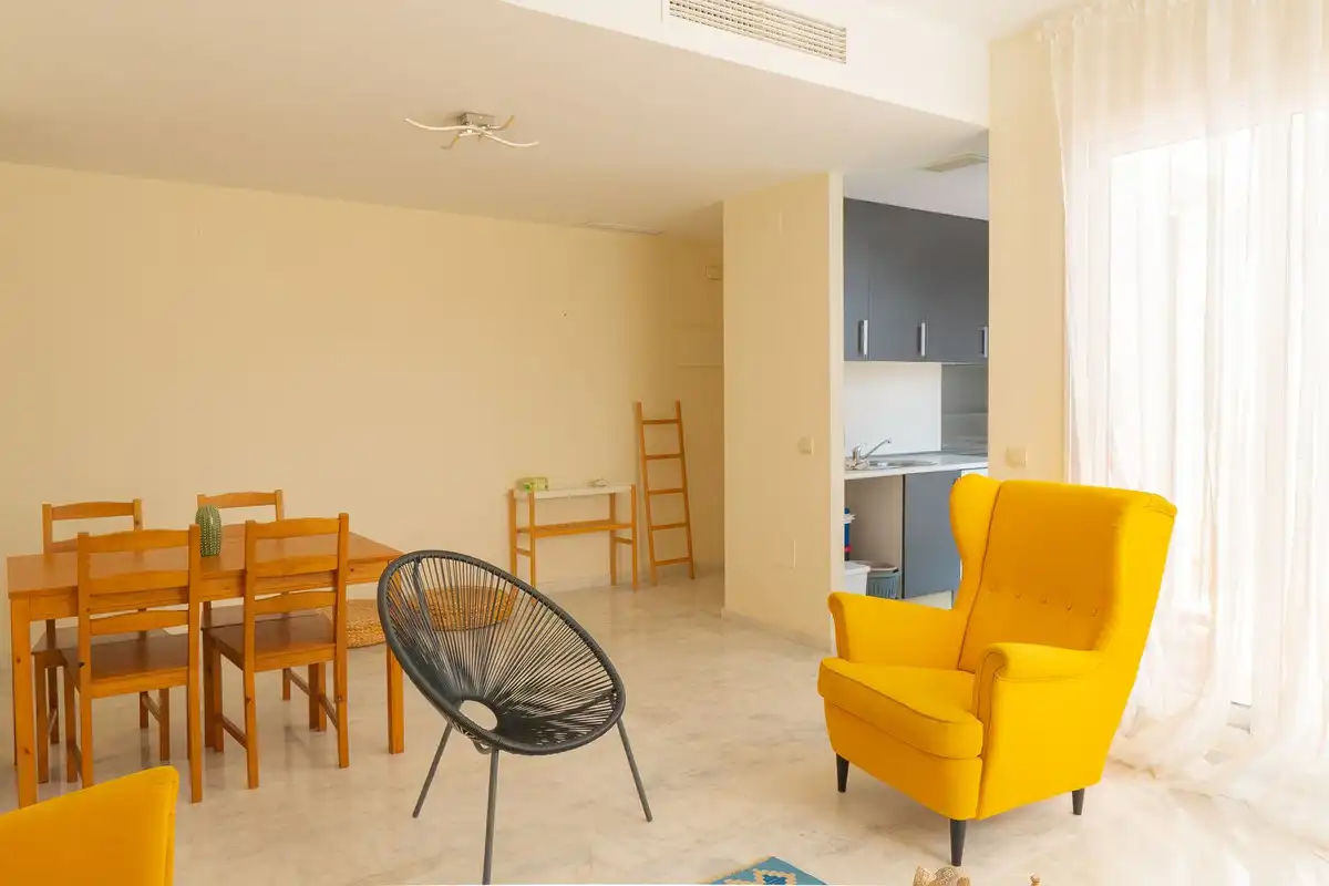Appartement compact avec piscine à vendre à Estepona Pueblo, imagen 44