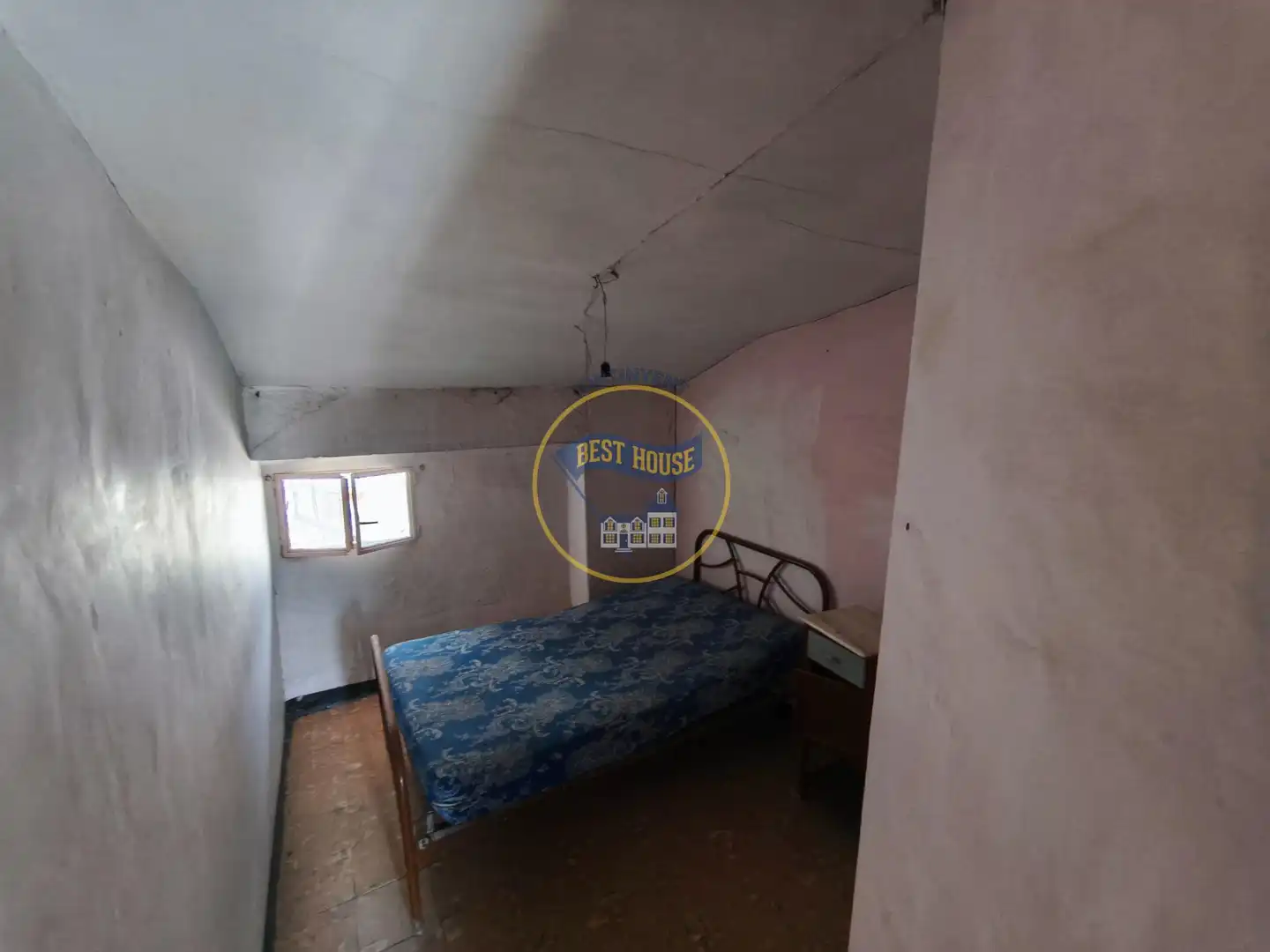 Casa o xalet en venda en Albaida amb Terrassa