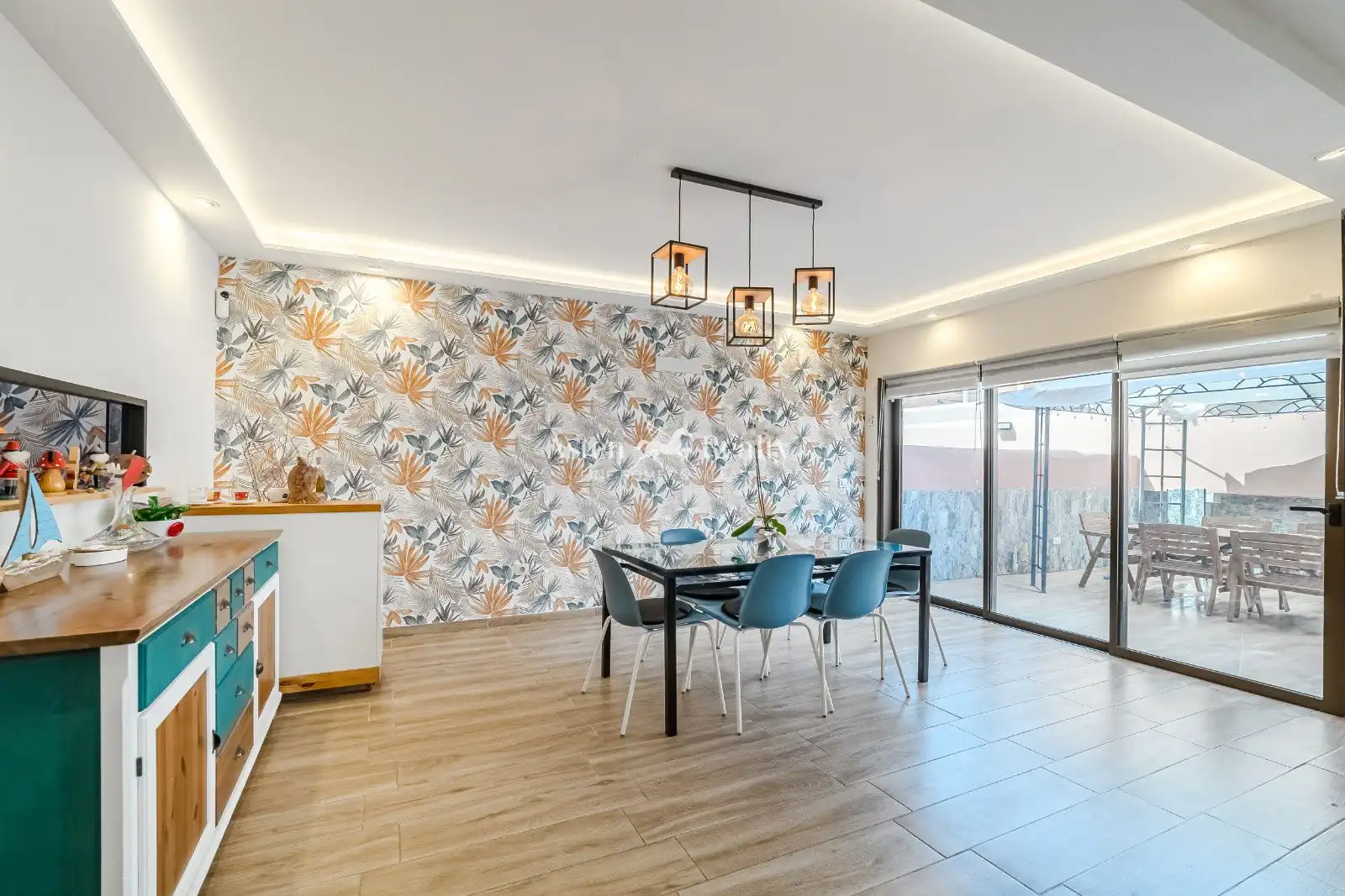 Casa a schiera con piscina in vendita a Botavara, imagen 19