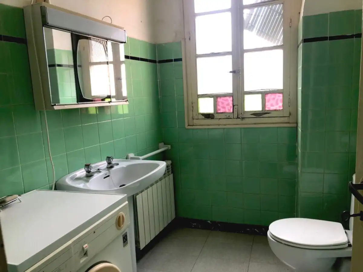 Bathroom of Detached homes for sale in Valdeltormo  with Heating, Terrace and Storage room