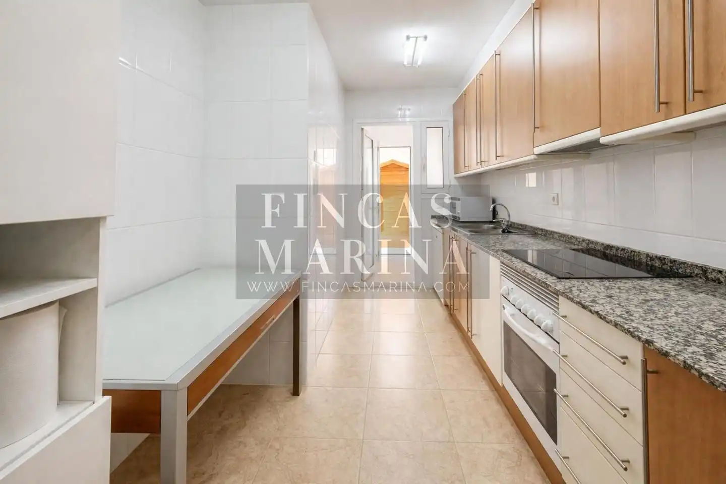 Planta baja en venta en L'Estany