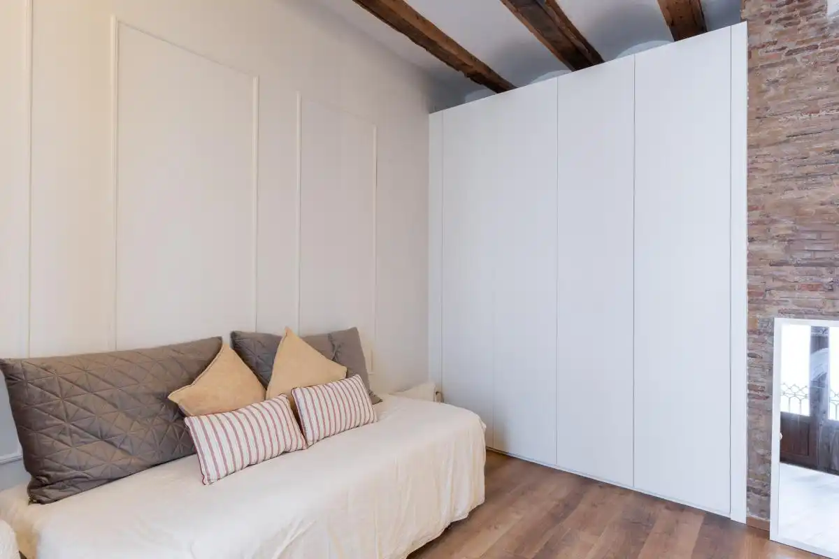 Habitación de Piso en venta en Valencia con Aire acondicionado, Calefacción y Trastero