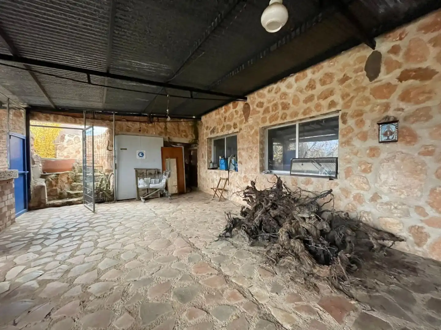 Lands and plots for sale in Valdepeñas, imagen 9