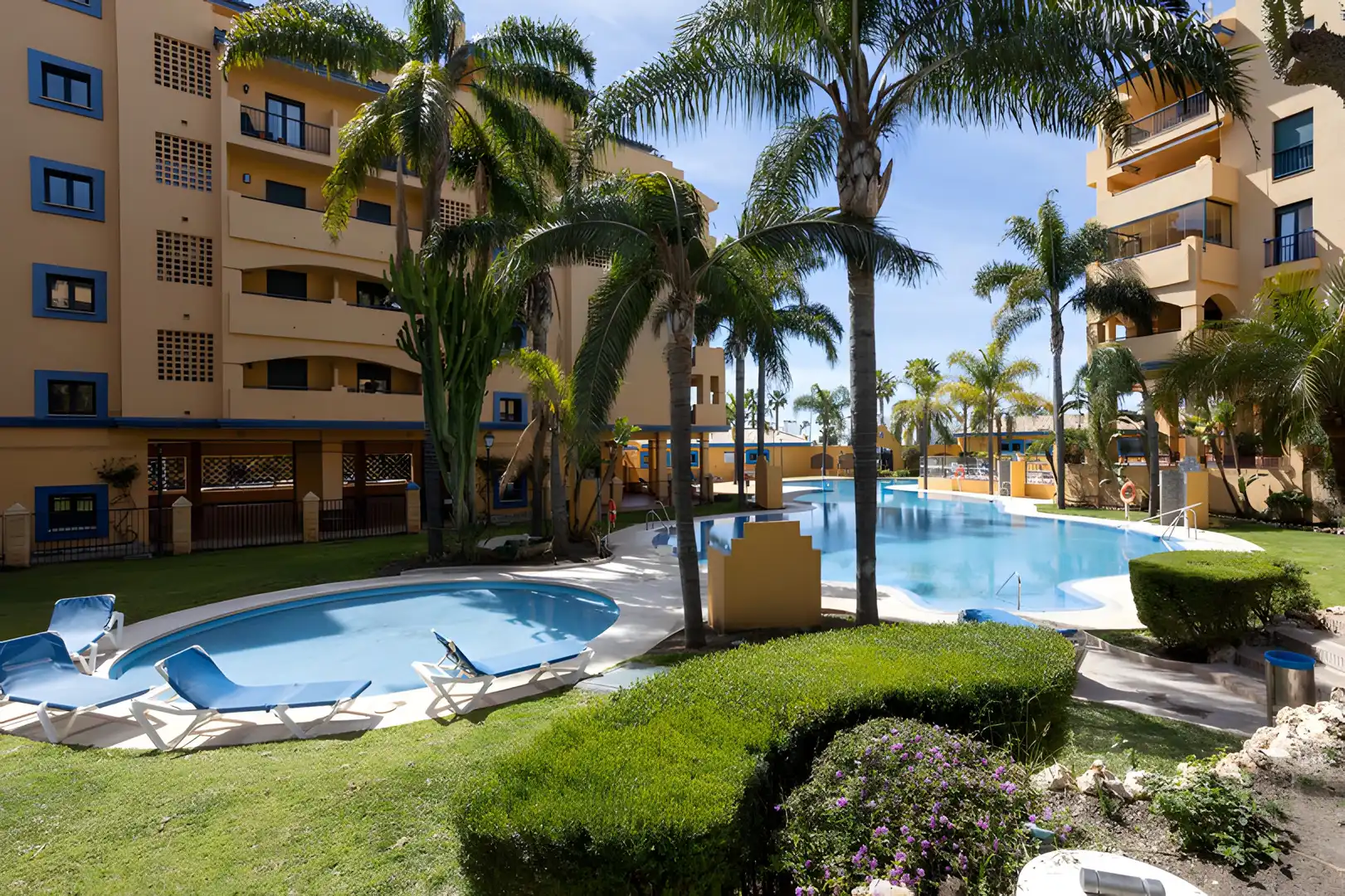 Àtic amb piscina en venda a San Pedro de Alcántara, imagen 46