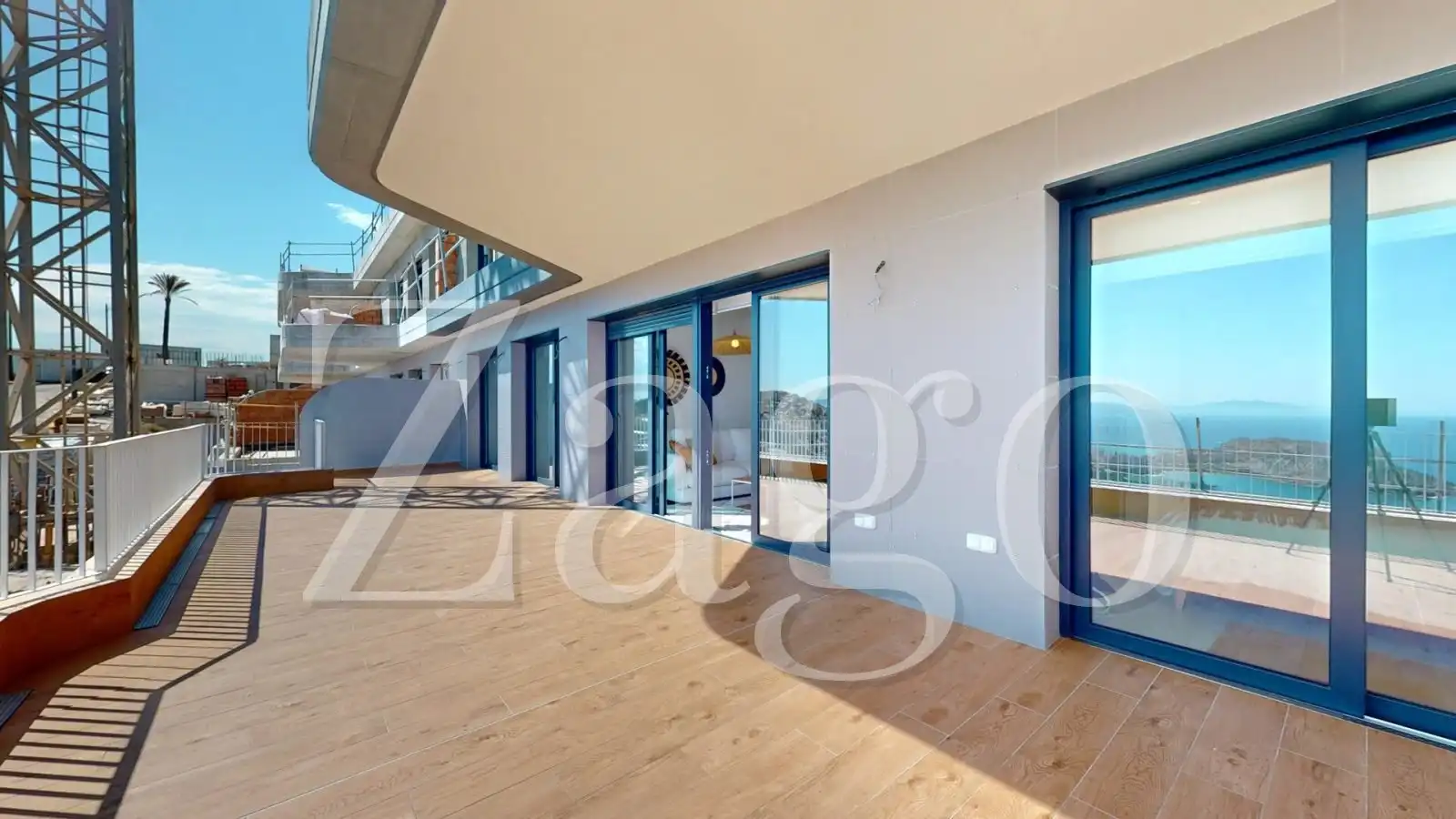 Apartment mit Pool zum Verkauf in Isla del Fraile, imagen 15