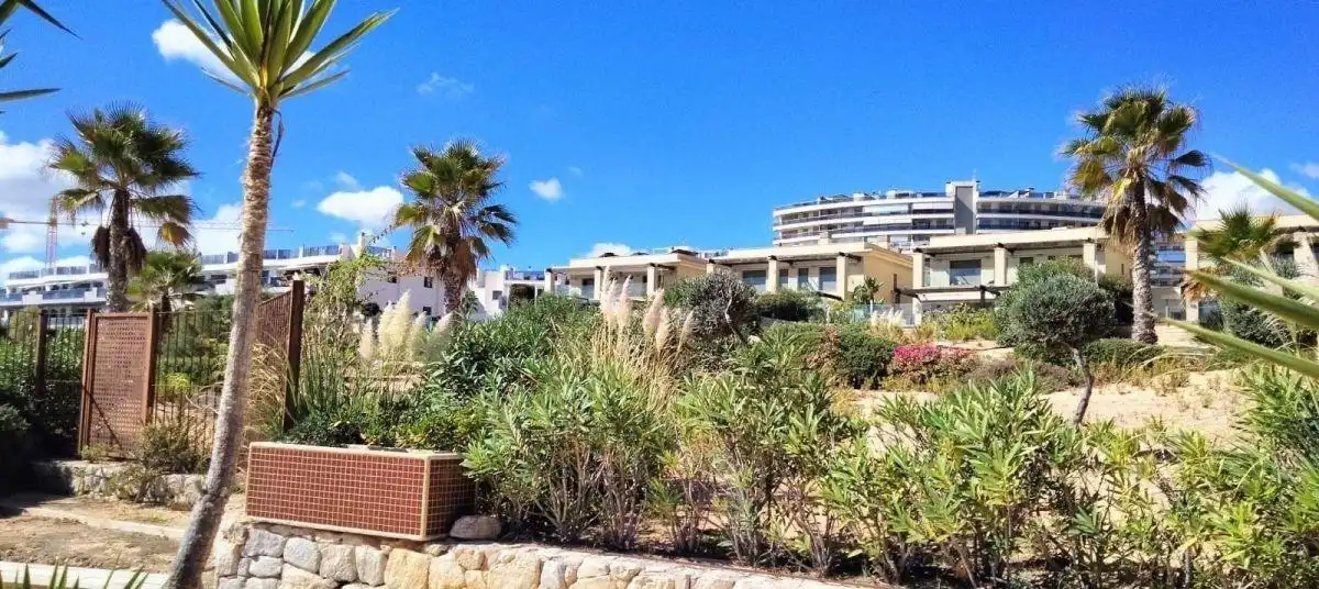 Mini appartamento in vendita a Los Arenales del Sol, imagen 45