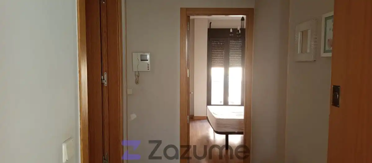 Habitación de Piso de alquiler en Fuenlabrada con Aire acondicionado, Calefacción y Parquet
