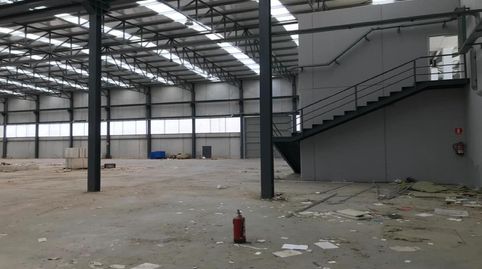 Photo 4 of Industrial buildings for sale in Maastricht, -1, Las Mercedes - El Carmen, Puertollano