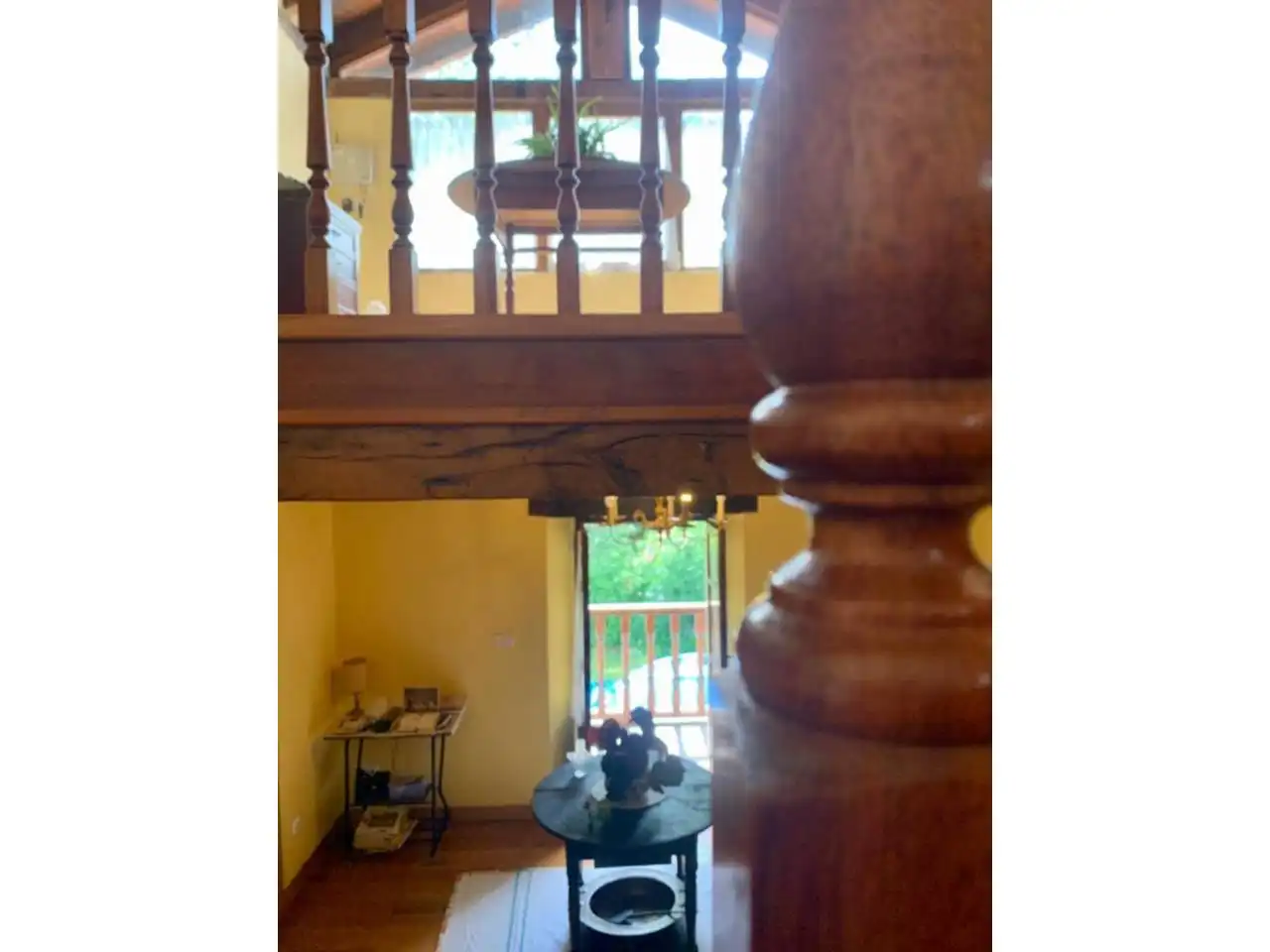 Casa o chalet en venta en Arija con Calefacción, Jardín privado y Terraza