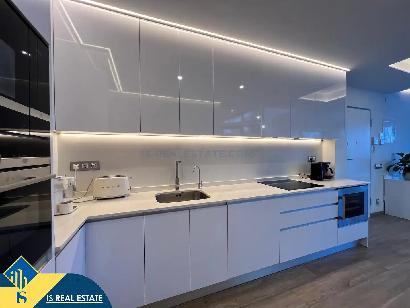 Chalet con piscina en venta en Playa del Acequión, Náufragos y Rocío del Mar, imagen 37