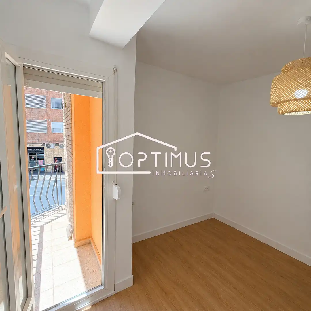 Apartament amb terrassa en venda a Carrer de Salvador Almenar 7, imagen 26