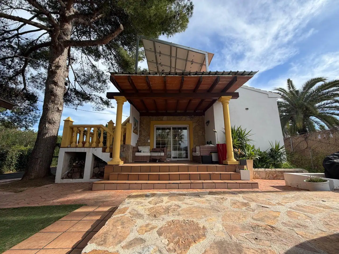 Houses for sale in Dénia, Alicante