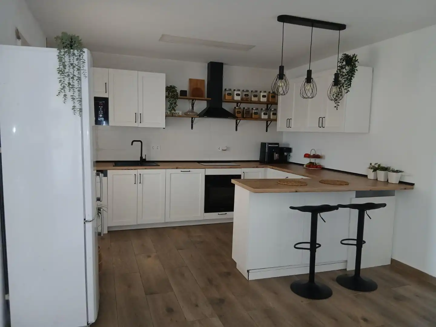 Villa avec piscine à vendre à Periurbano Este - Campiña, imagen 4