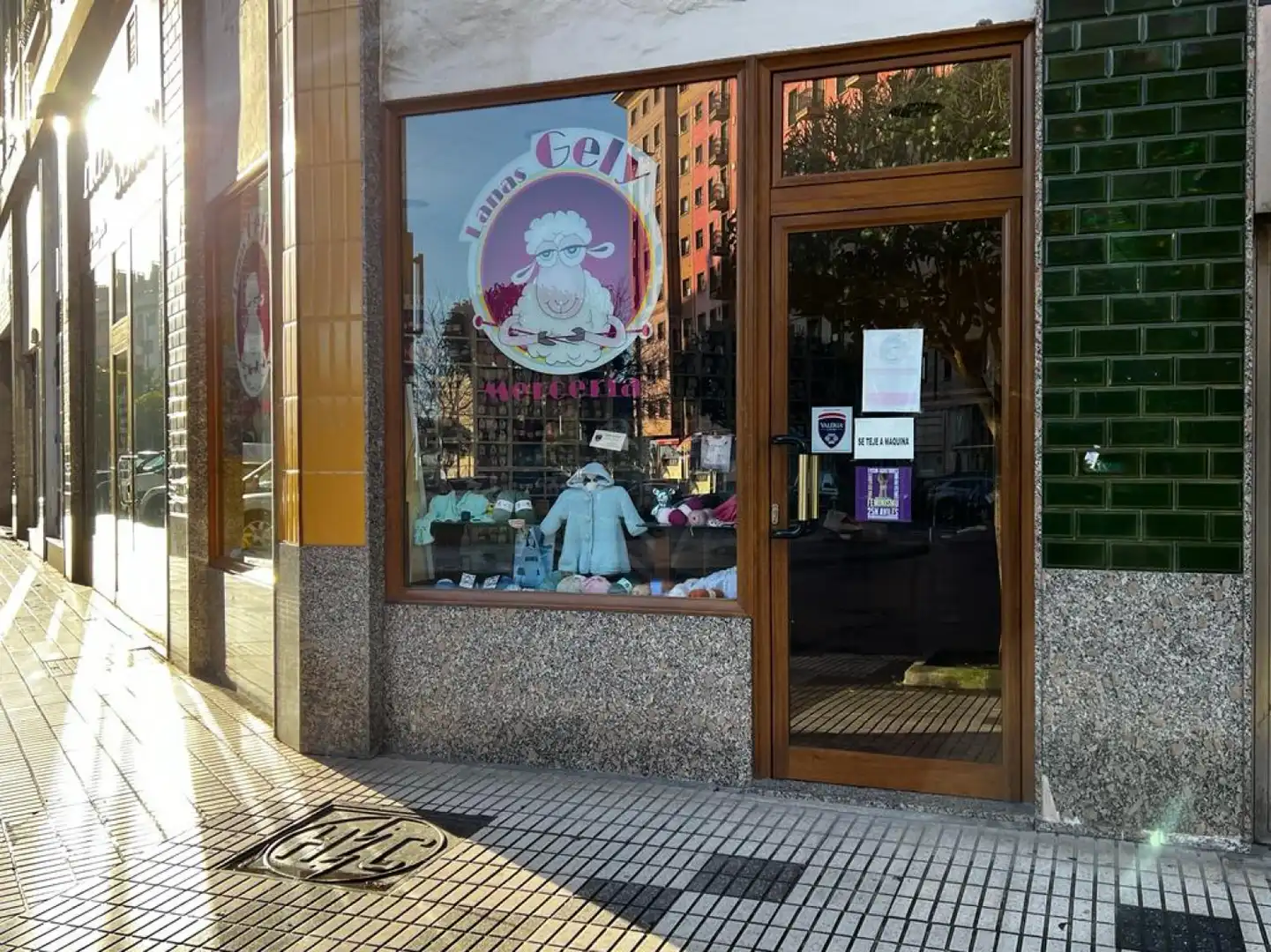 Locale commerciale in vendita a Avilés - Travesía de la Vidriera, imagen 2