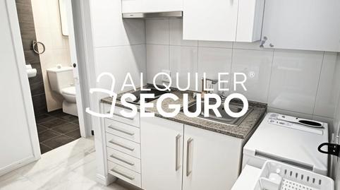 Foto 5 de Pis de lloguer a Relator, San Gil,  Sevilla Capital