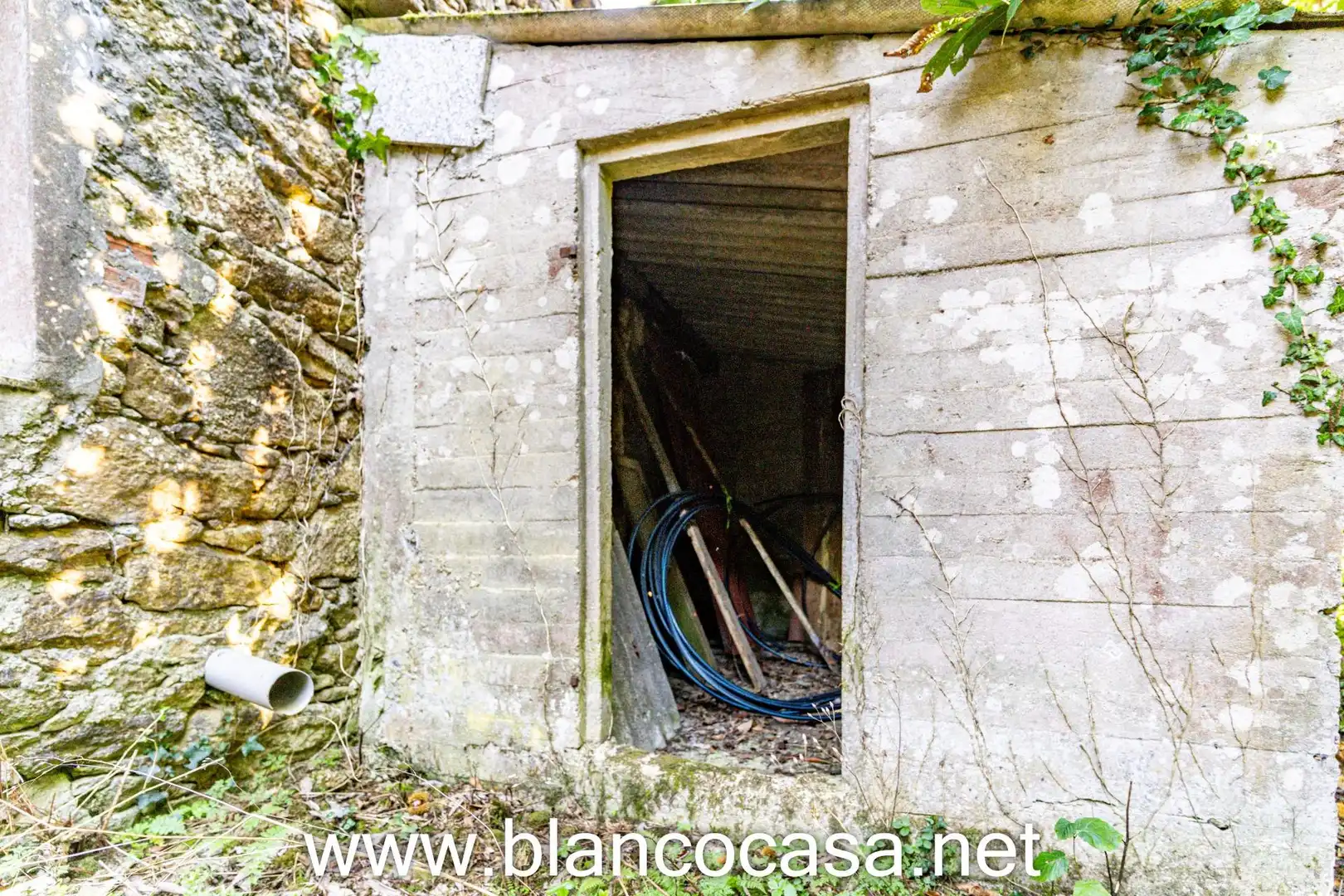 Casa con giardino in vendita a A Laracha, imagen 35