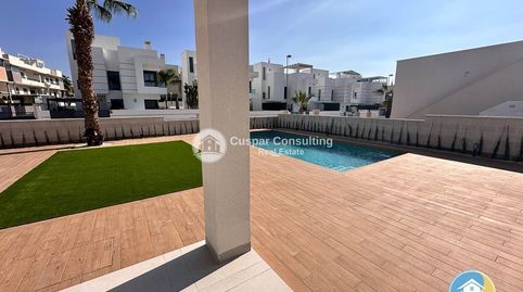 Foto 2 de Casa o chalet en venta en Isla Vedra, Rojales, Alicante