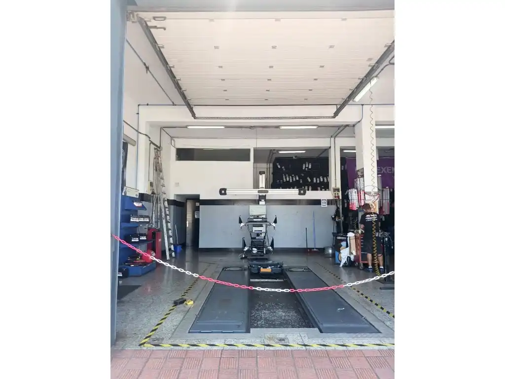 Local comercial en venta en Avenida Claudio Delgado Diaz, imagen 16