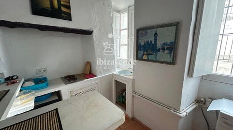 Foto 4 de Pis en venda a Manuel Sora, Dalt de la Vila - La Marina, Eivissa