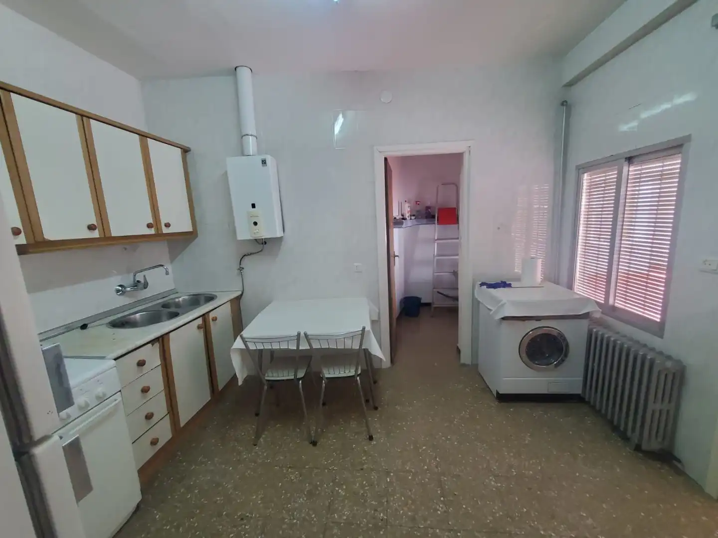 Casa amb terrassa en venda a Malagón, imagen 23