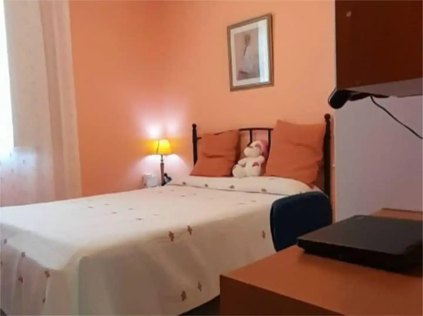 Habitación de Casa adosada en venta en Arona con Aire acondicionado, Terraza y Amueblado