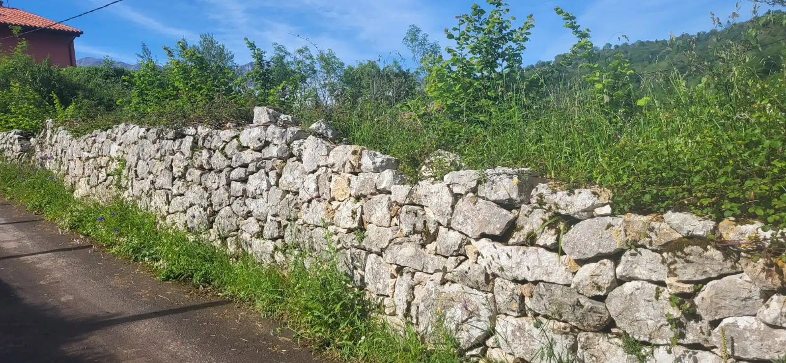 Edifici en venda a Lugar Puertas, 1, Cabrales