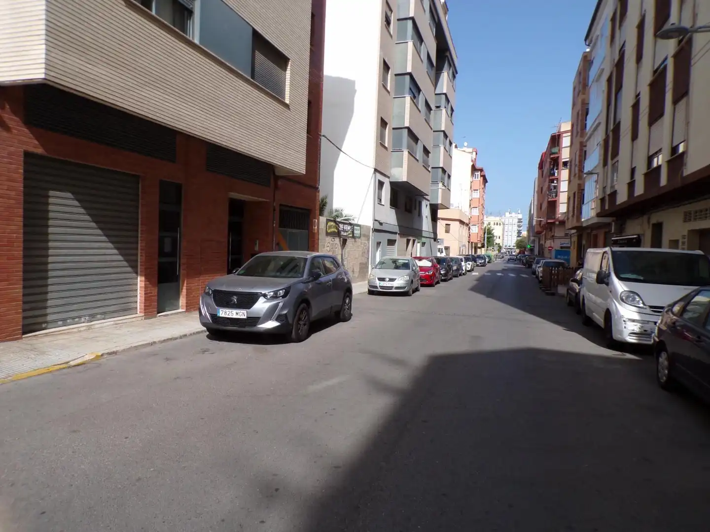 Industrial building for sale in Norte, imagen 5