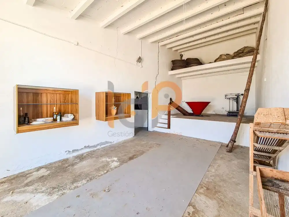 Casa en venta en Taberno, imagen 4