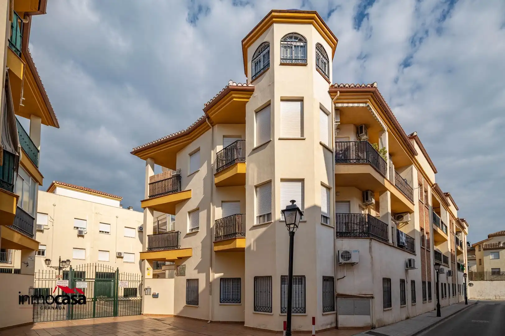 Piso en venta en Híjar