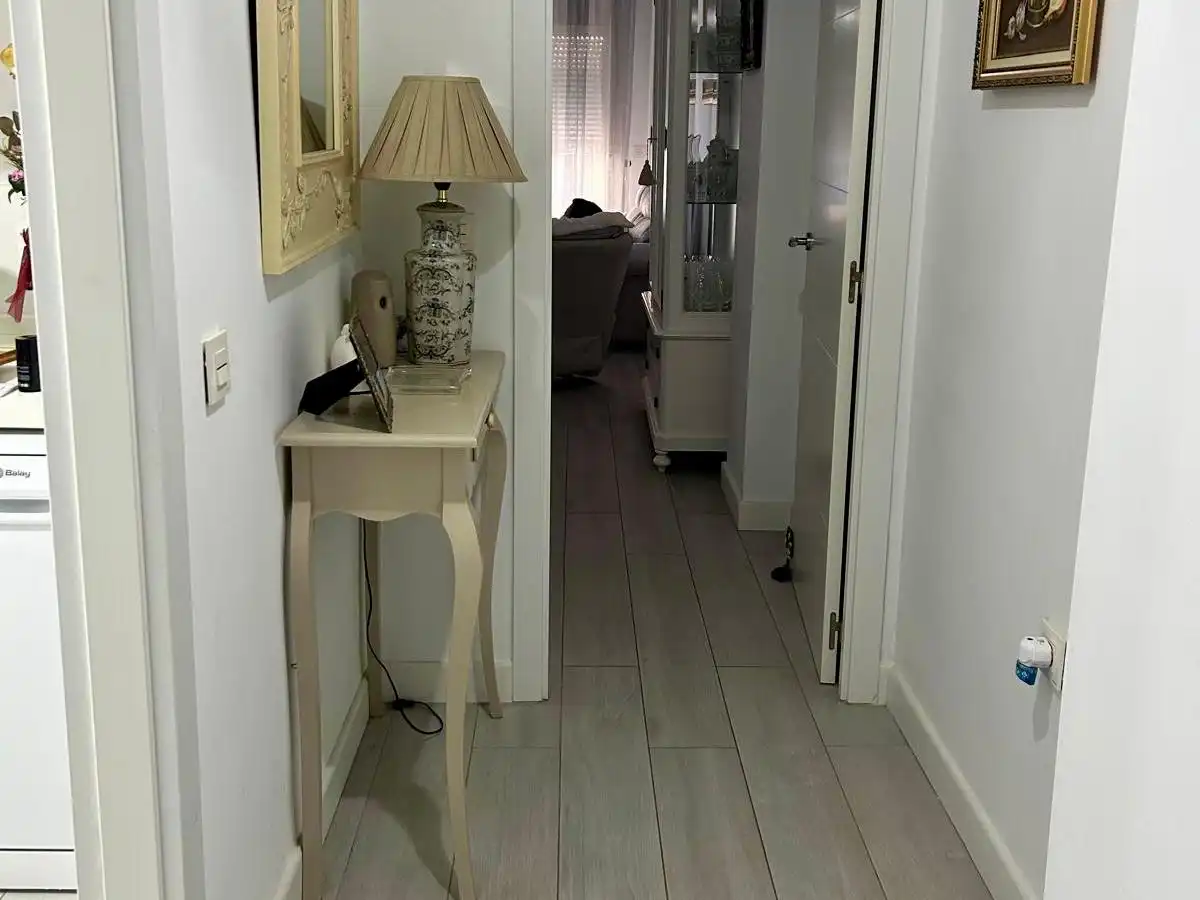 Piso en venta en Pozoalbero