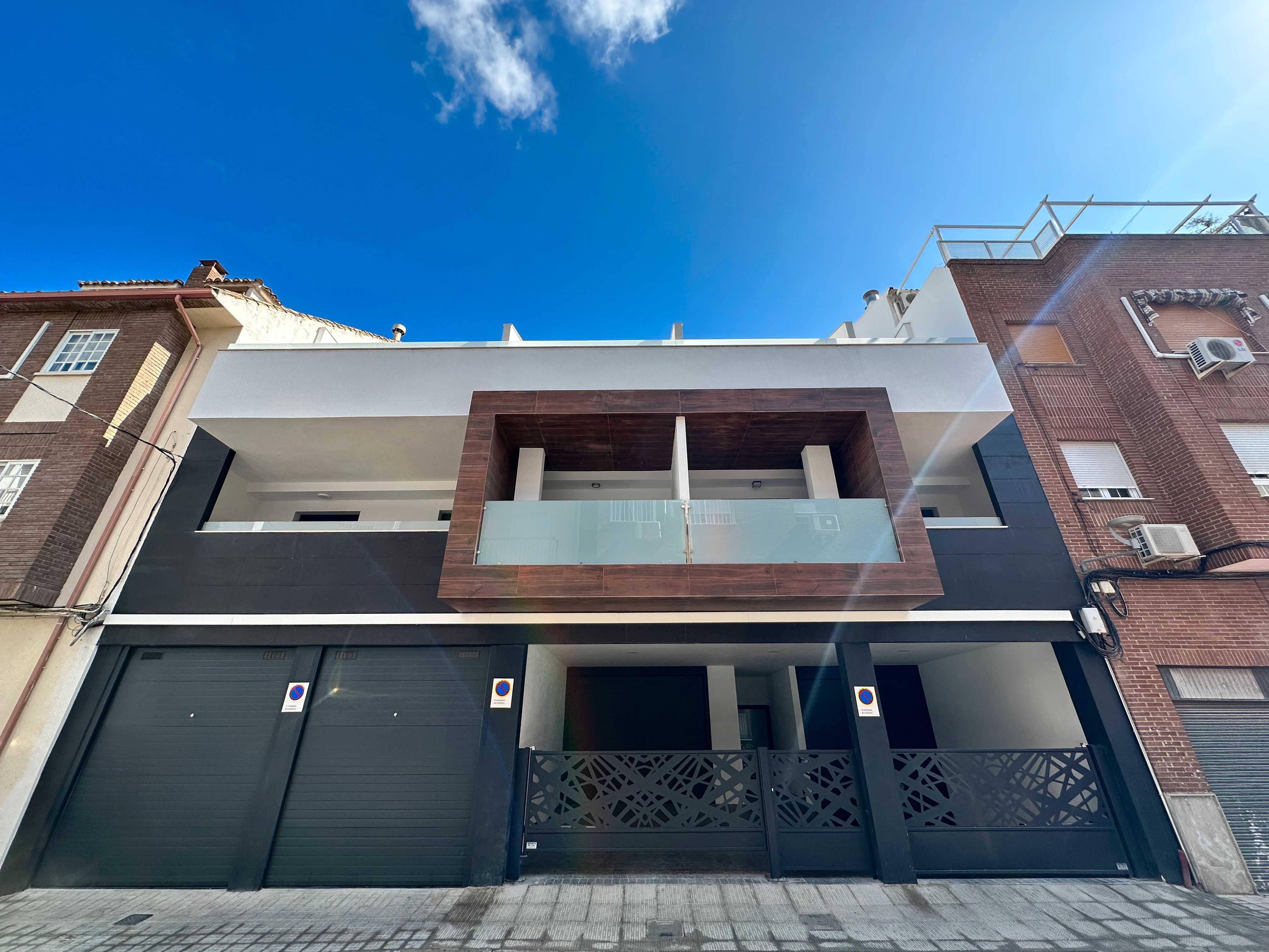 Wohnung zur Miete in Calle Labradores, 13, Belén - San Roque