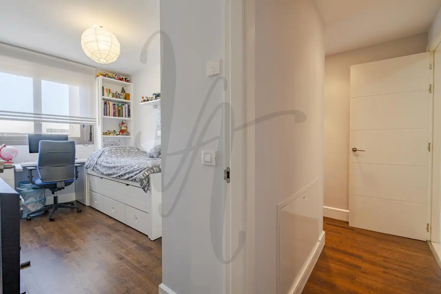 Ático en venta en San Sebastián de los Reyes con Aire acondicionado, Calefacción y Terraza