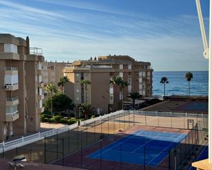 Vista exterior de Estudi en venda en Torrox amb Terrassa