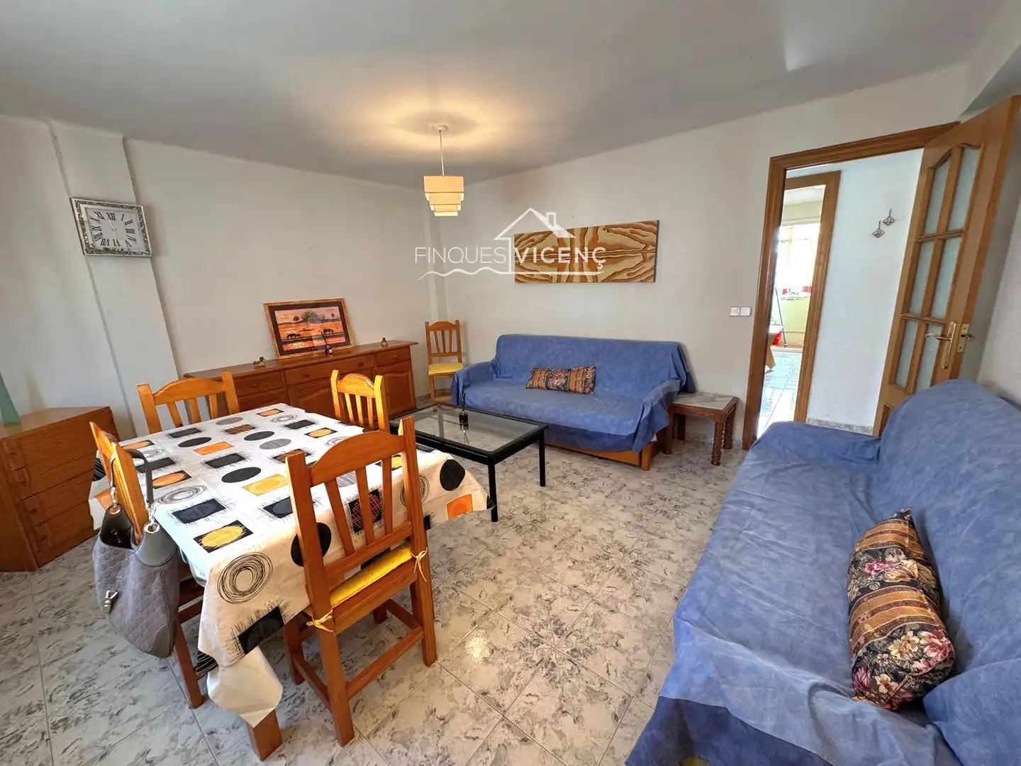 Piso en venta en Lleida, Centre
