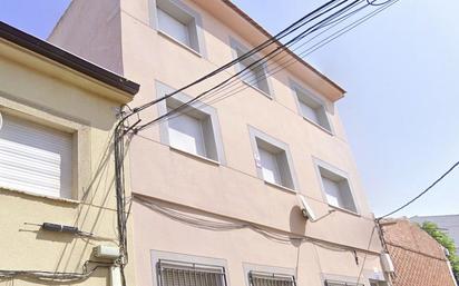 Exterior view of Flat for sale in Recas  with Heating