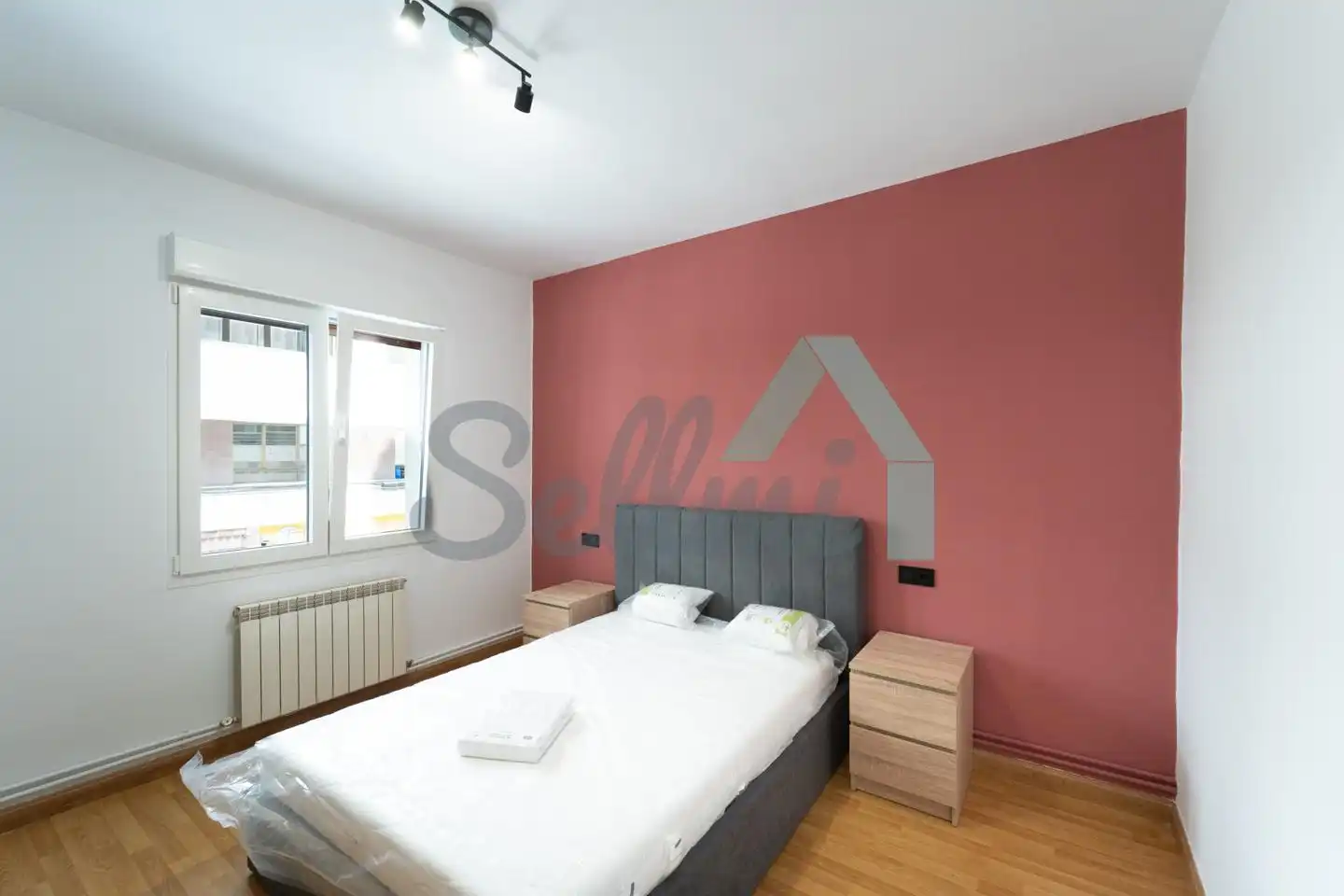 Piso con ascensor en venta en Calle Pérez de Ayala, imagen 13