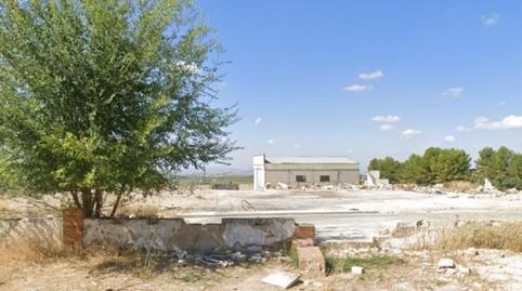 Foto 4 de Residencial en venda a Suelo con Edif,ctra.pegalajar Nº18 - Mancha Real, -1, Mancha Real, Jaén