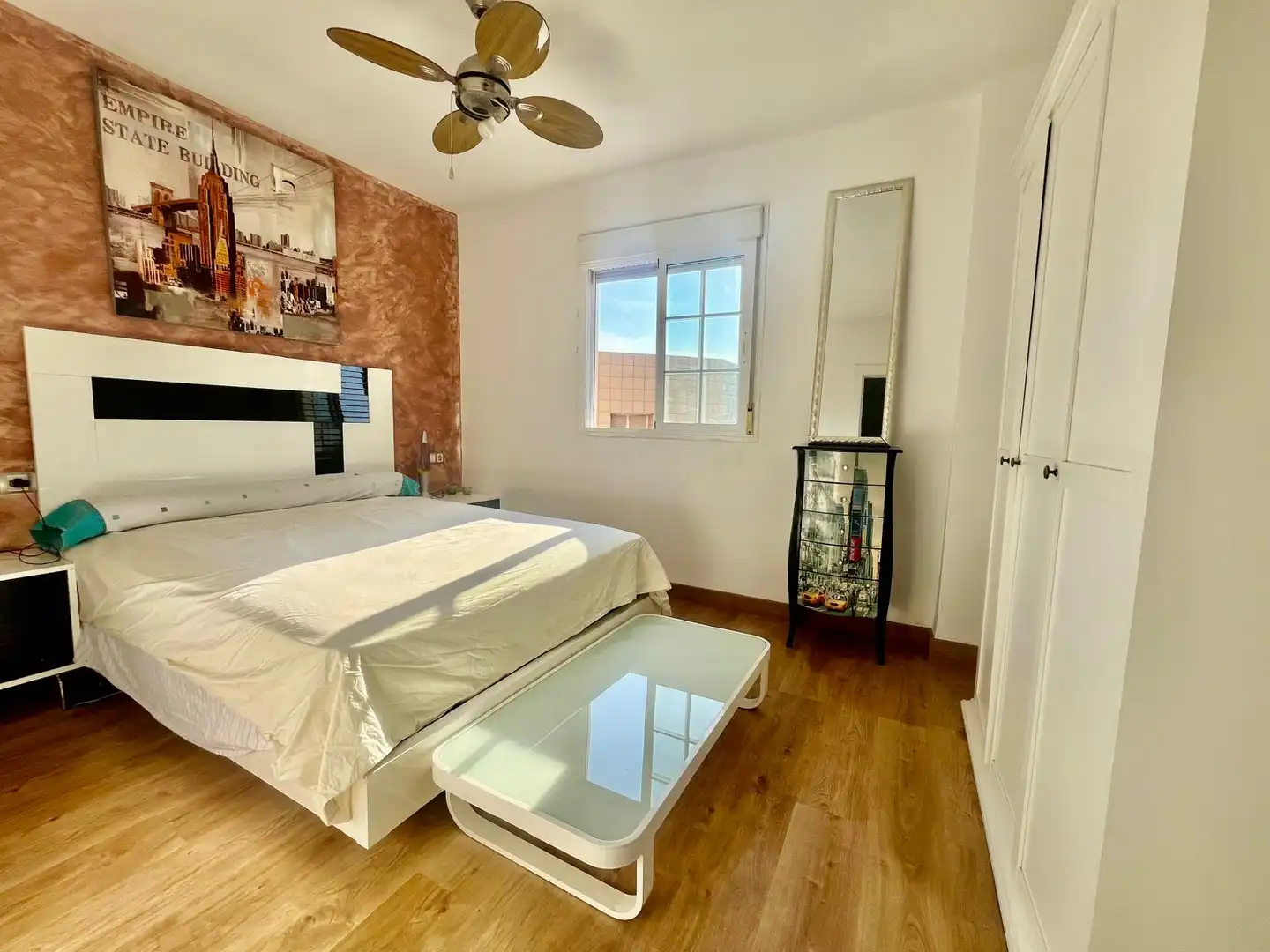 Appartement avec terrasse à vendre à Calle Orense, imagen 14