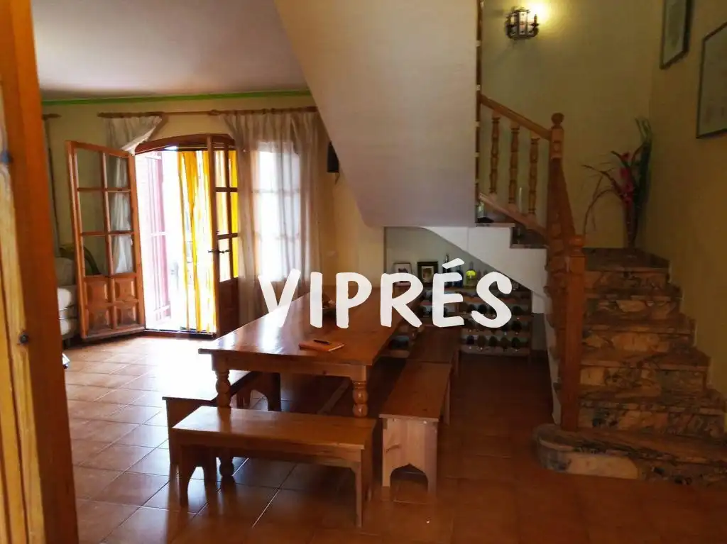 Casa o xalet en venda a Don Álvaro